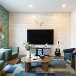 The Outrider By Avantstay