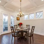 Modern Vacation Home III
