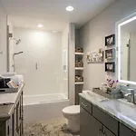 Holiday home Downtown Luxury At The Southern Belle