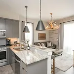Holiday home Downtown Luxury At The Southern Belle Nashville