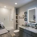 Holiday home Downtown Luxury At The Southern Belle