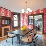 Holiday home Historic Jewel Walk To Eats & Shops Nashville