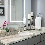 Holiday home Downtown Luxury At The Southern Belle *