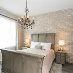 Holiday home Downtown Luxury At The Southern Belle *