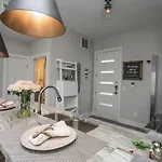 Downtown Luxury At The Southern Belle * Nashville