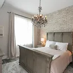 Holiday home Downtown Luxury At The Southern Belle Nashville