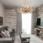 Downtown Luxury At The Southern Belle Holiday home Nashville