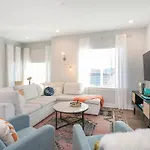 Holiday home 1 Mile To Downtown 4br 4ba W Rooftop Deck Nashville
