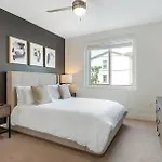 Landing At Abberly Foundry - 2 Bedrooms In Watkins Park