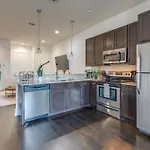 Lofts At 30th - 2 Floor Units * Nashville