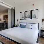 Holiday home Lofts At 30th - 2 Floor Units