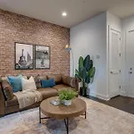 Lofts At 30th - 2 Floor Units Holiday home *