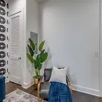 Lofts At 30th - 2 Floor Units * Nashville