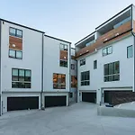 Holiday home Fabulous Location Walk To Food & Bars Roof Deck Nashville