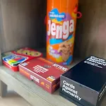 Fabulous Location Walk To Food & Bars Roof Deck