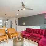 Holiday home Fabulous Location Walk To Food & Bars Roof Deck Nashville