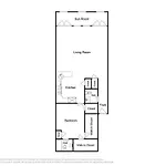 Broadway Penthouse Above Live Music & Bars *