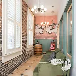 Broadway Penthouse Above Live Music & Bars * Nashville