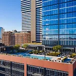 Apartment Global Luxury Downtown *