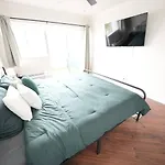Traveling Nurses And Professionals Parking Included Pet Friendly Downtown Nashville