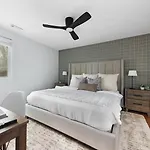 Songbird - Cozy & Centrally Located * Nashville
