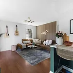 Songbird - Cozy & Centrally Located Nashville