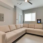 3bd -rooftop Escape- Steps From The Gulch Fun Holiday home
