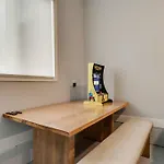 3bd -rooftop Escape- Steps From The Gulch Fun *