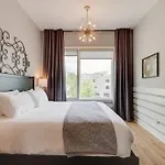 3bd -rooftop Escape- Steps From The Gulch Fun Nashville