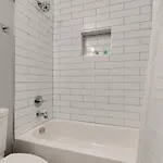 Holiday home 3bd -rooftop Escape- Steps From The Gulch Fun Nashville