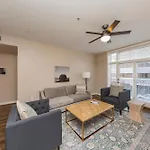 Aparthotel Mint House - Hillsboro Village Nashville