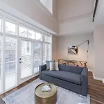 Aparthotel Mint House - Hillsboro Village Nashville