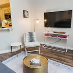 Aparthotel Mint House - Hillsboro Village