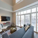 Aparthotel Mint House - Hillsboro Village Nashville