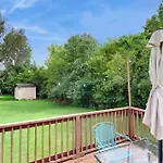 Holiday home Music Escape *