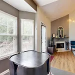 Music Escape Holiday home Nashville