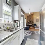 Music Escape Holiday home