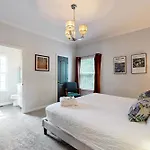 Music Escape Holiday home *