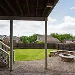 Historic Pet-friendly Near Broadway W Fire Pit Nashville