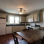 Historic Pet-friendly Near Broadway W Fire Pit Nashville
