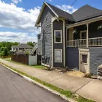 Historic Pet-friendly Near Broadway W Fire Pit * Nashville