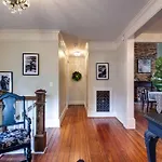 Historic Pet-friendly Near Broadway W Fire Pit Holiday home *