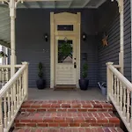 Holiday home Historic Pet-friendly Near Broadway W Fire Pit Nashville