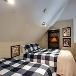 Historic Pet-friendly Near Broadway W Fire Pit * Nashville