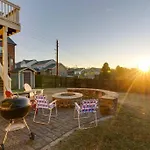 Holiday home Historic Pet-friendly Near Broadway W Fire Pit Nashville