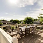Historic Pet-friendly Near Broadway W Fire Pit Holiday home Nashville