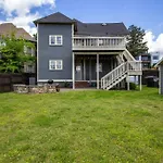 Historic Pet-friendly Near Broadway W Fire Pit Nashville