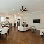 Holiday home Modern Vacation I Nashville