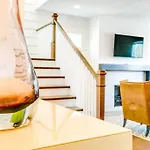 Rooftop, Walk To Restaurants, Printers Alley, Downtown * Nashville