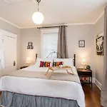 Belmont 2mi Broadway Apartment Nashville